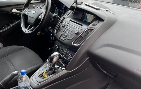 Ford Focus III, 2016 год, 950 000 рублей, 9 фотография