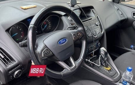Ford Focus III, 2016 год, 950 000 рублей, 7 фотография
