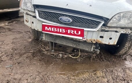 Ford Focus II рестайлинг, 2007 год, 150 000 рублей, 7 фотография