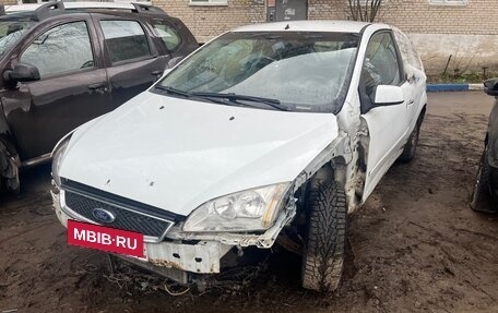 Ford Focus II рестайлинг, 2007 год, 150 000 рублей, 8 фотография