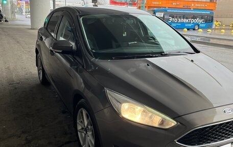 Ford Focus III, 2016 год, 950 000 рублей, 6 фотография