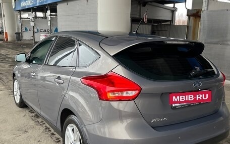 Ford Focus III, 2016 год, 950 000 рублей, 3 фотография