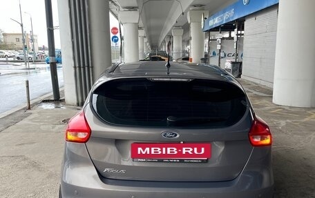 Ford Focus III, 2016 год, 950 000 рублей, 4 фотография