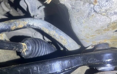 Mitsubishi Outlander III рестайлинг 3, 2007 год, 580 000 рублей, 6 фотография