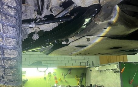 Mitsubishi Outlander III рестайлинг 3, 2007 год, 580 000 рублей, 7 фотография