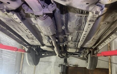 Mitsubishi Outlander III рестайлинг 3, 2007 год, 580 000 рублей, 13 фотография