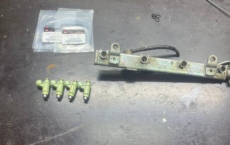 Mitsubishi Outlander III рестайлинг 3, 2007 год, 580 000 рублей, 11 фотография