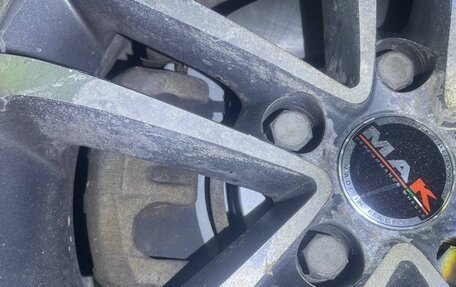 Mitsubishi Outlander III рестайлинг 3, 2007 год, 580 000 рублей, 10 фотография