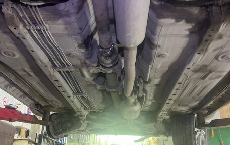 Mitsubishi Outlander III рестайлинг 3, 2007 год, 580 000 рублей, 12 фотография