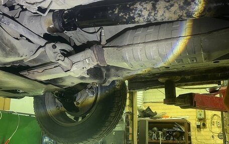 Mitsubishi Outlander III рестайлинг 3, 2007 год, 580 000 рублей, 9 фотография