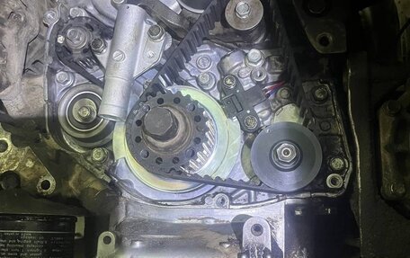 Mitsubishi Outlander III рестайлинг 3, 2007 год, 580 000 рублей, 14 фотография