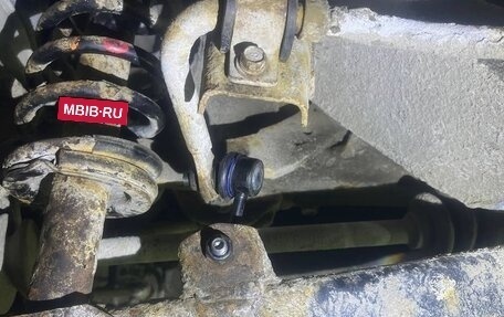 Mitsubishi Outlander III рестайлинг 3, 2007 год, 580 000 рублей, 8 фотография