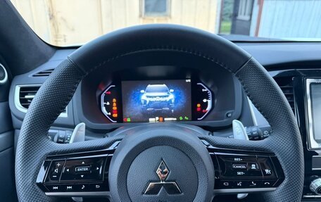 Mitsubishi Montero Sport, 2025 год, 6 700 000 рублей, 5 фотография