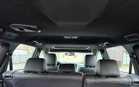 Mitsubishi Montero Sport, 2025 год, 6 700 000 рублей, 7 фотография