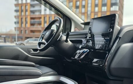 Hyundai Staria, 2022 год, 5 490 000 рублей, 6 фотография