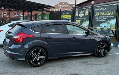 Ford Focus III, 2012 год, 1 000 000 рублей, 3 фотография