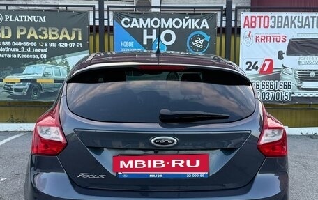 Ford Focus III, 2012 год, 1 000 000 рублей, 2 фотография