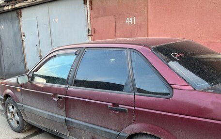 Volkswagen Passat B3, 1992 год, 55 000 рублей, 4 фотография