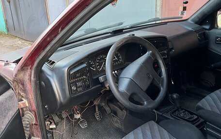 Volkswagen Passat B3, 1992 год, 55 000 рублей, 7 фотография