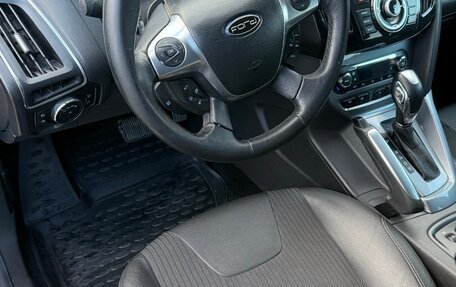 Ford Focus III, 2012 год, 1 000 000 рублей, 8 фотография