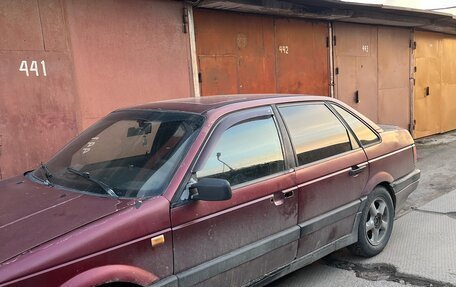 Volkswagen Passat B3, 1992 год, 55 000 рублей, 3 фотография