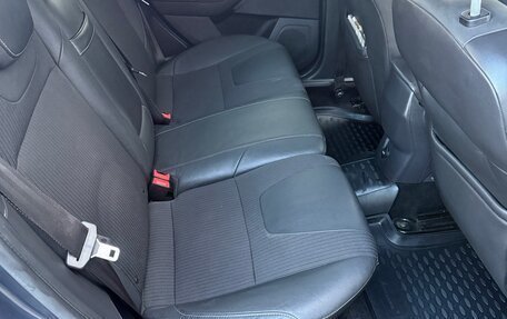 Ford Focus III, 2012 год, 1 000 000 рублей, 7 фотография