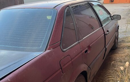 Volkswagen Passat B3, 1992 год, 55 000 рублей, 6 фотография