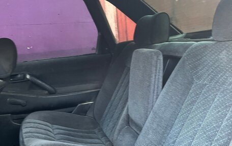 Volkswagen Passat B3, 1992 год, 55 000 рублей, 11 фотография