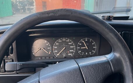Volkswagen Passat B3, 1992 год, 55 000 рублей, 9 фотография