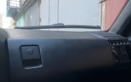 Volkswagen Passat B3, 1992 год, 55 000 рублей, 10 фотография