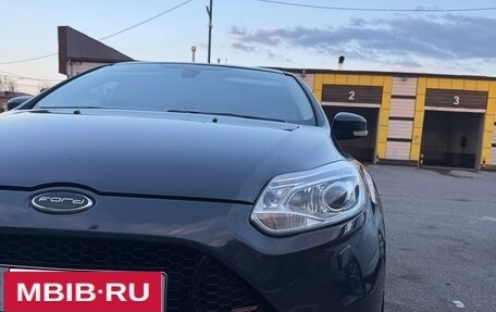 Ford Focus III, 2012 год, 1 000 000 рублей, 4 фотография