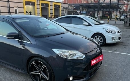 Ford Focus III, 2012 год, 1 000 000 рублей, 6 фотография