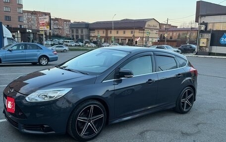 Ford Focus III, 2012 год, 1 000 000 рублей, 5 фотография