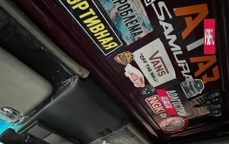 Volkswagen Passat B3, 1992 год, 55 000 рублей, 2 фотография