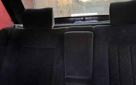 Volkswagen Passat B3, 1992 год, 55 000 рублей, 12 фотография