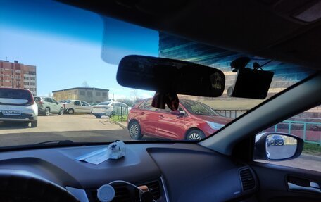 Hyundai Solaris II рестайлинг, 2016 год, 555 555 рублей, 7 фотография