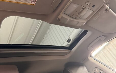 Infiniti FX II, 2012 год, 1 950 000 рублей, 15 фотография