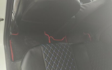 Hyundai Solaris II рестайлинг, 2011 год, 650 000 рублей, 7 фотография