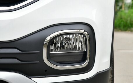 Volkswagen T-Cross I, 2022 год, 1 602 000 рублей, 11 фотография
