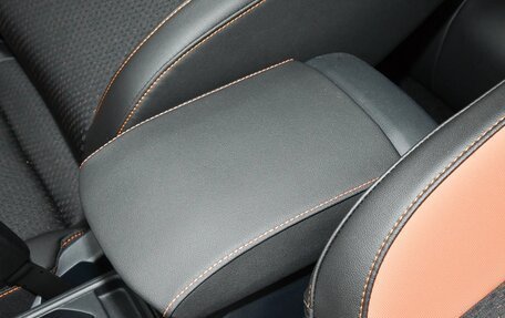 Volkswagen T-Cross I, 2022 год, 1 602 000 рублей, 19 фотография