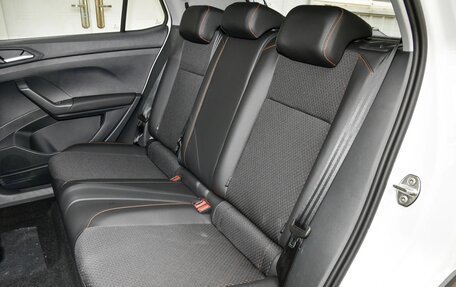 Volkswagen T-Cross I, 2022 год, 1 602 000 рублей, 15 фотография