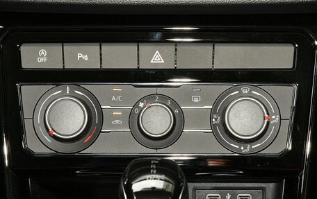 Volkswagen T-Cross I, 2022 год, 1 602 000 рублей, 26 фотография