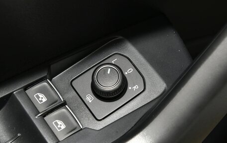 Volkswagen T-Cross I, 2022 год, 1 602 000 рублей, 18 фотография