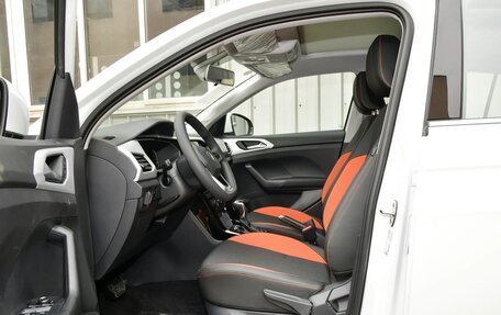 Volkswagen T-Cross I, 2022 год, 1 602 000 рублей, 13 фотография