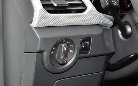 Volkswagen T-Cross I, 2022 год, 1 602 000 рублей, 25 фотография