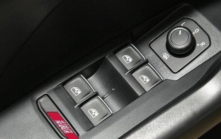 Volkswagen T-Cross I, 2022 год, 1 602 000 рублей, 17 фотография