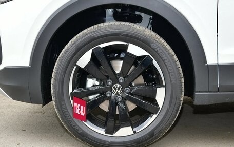 Volkswagen T-Cross I, 2022 год, 1 602 000 рублей, 12 фотография