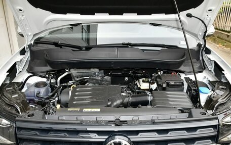 Volkswagen T-Cross I, 2022 год, 1 602 000 рублей, 28 фотография