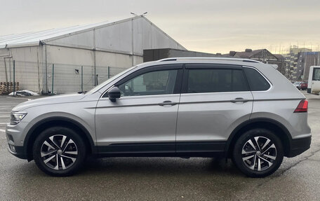 Volkswagen Tiguan II, 2019 год, 2 980 000 рублей, 8 фотография