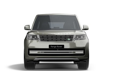 Land Rover Range Rover IV рестайлинг, 2025 год, 21 600 000 рублей, 6 фотография